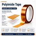 polyimide tape